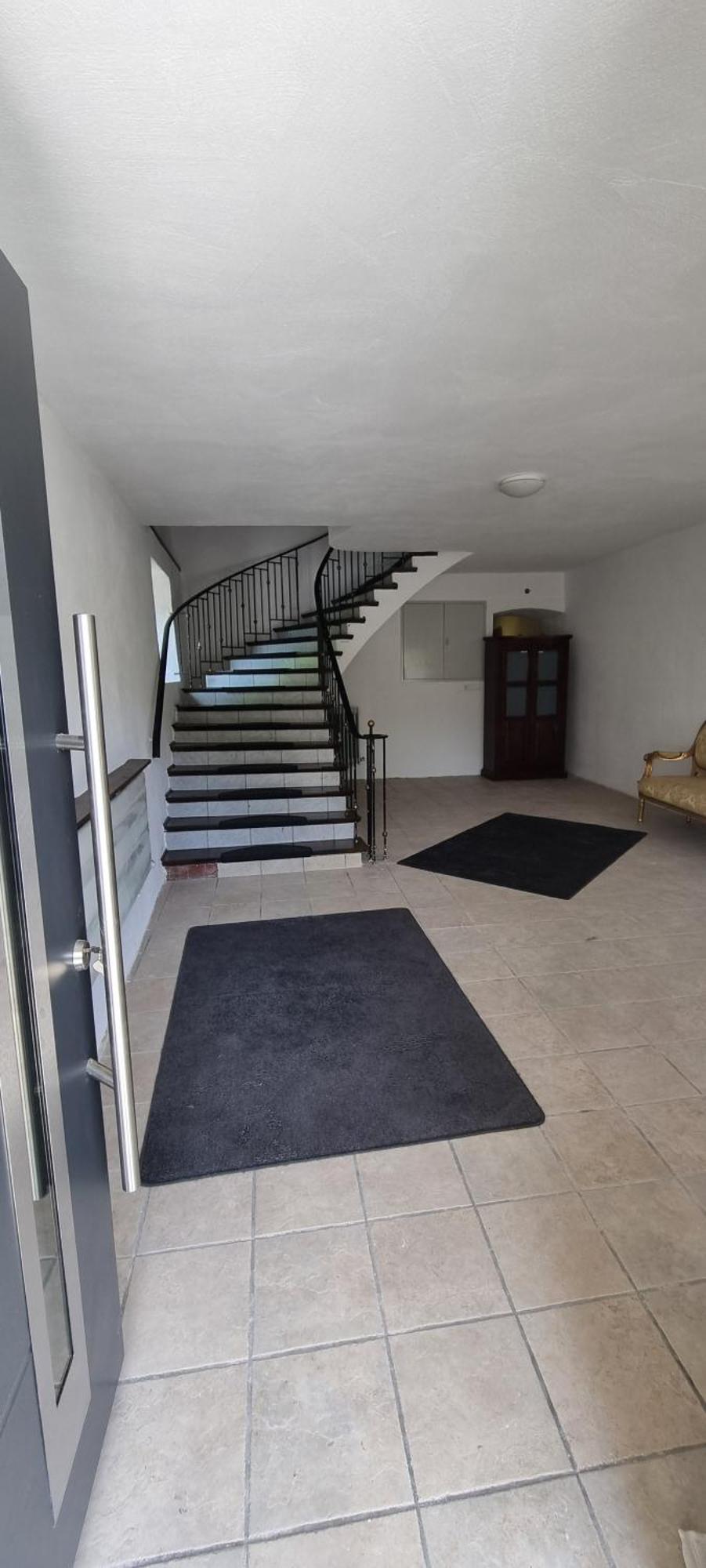 Moselblick Διαμέρισμα Kinheim Εξωτερικό φωτογραφία
