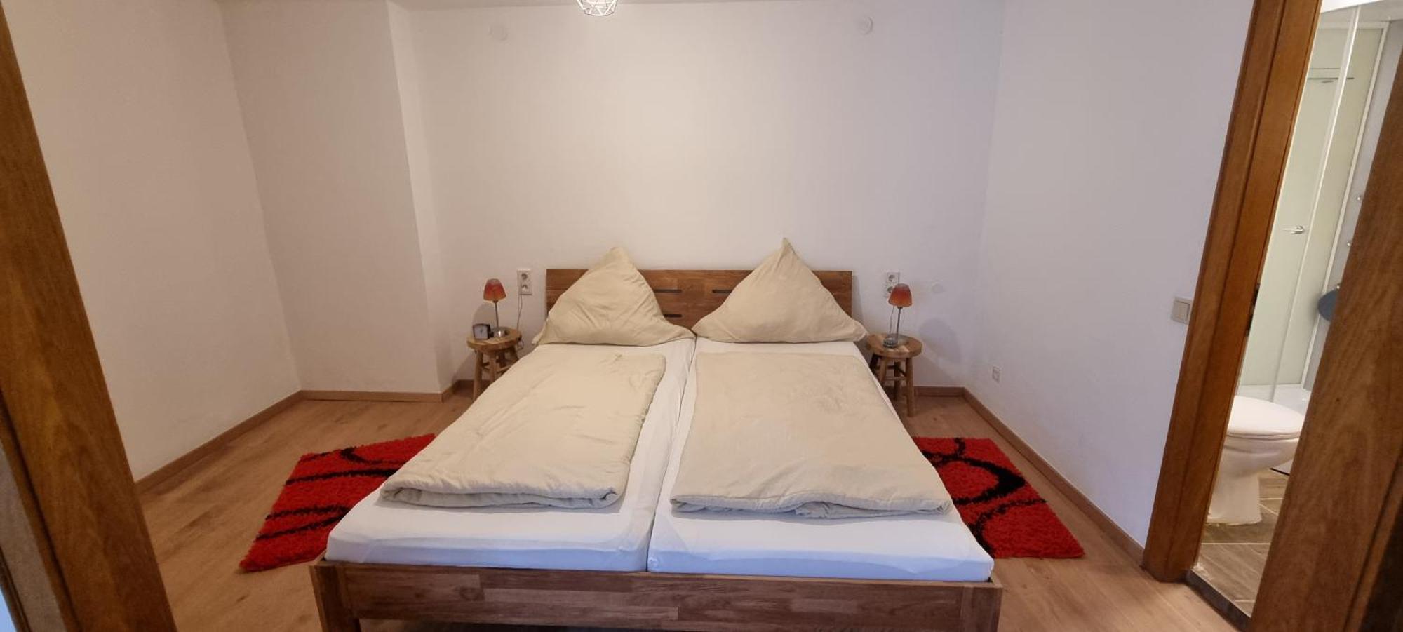 Moselblick Διαμέρισμα Kinheim Εξωτερικό φωτογραφία