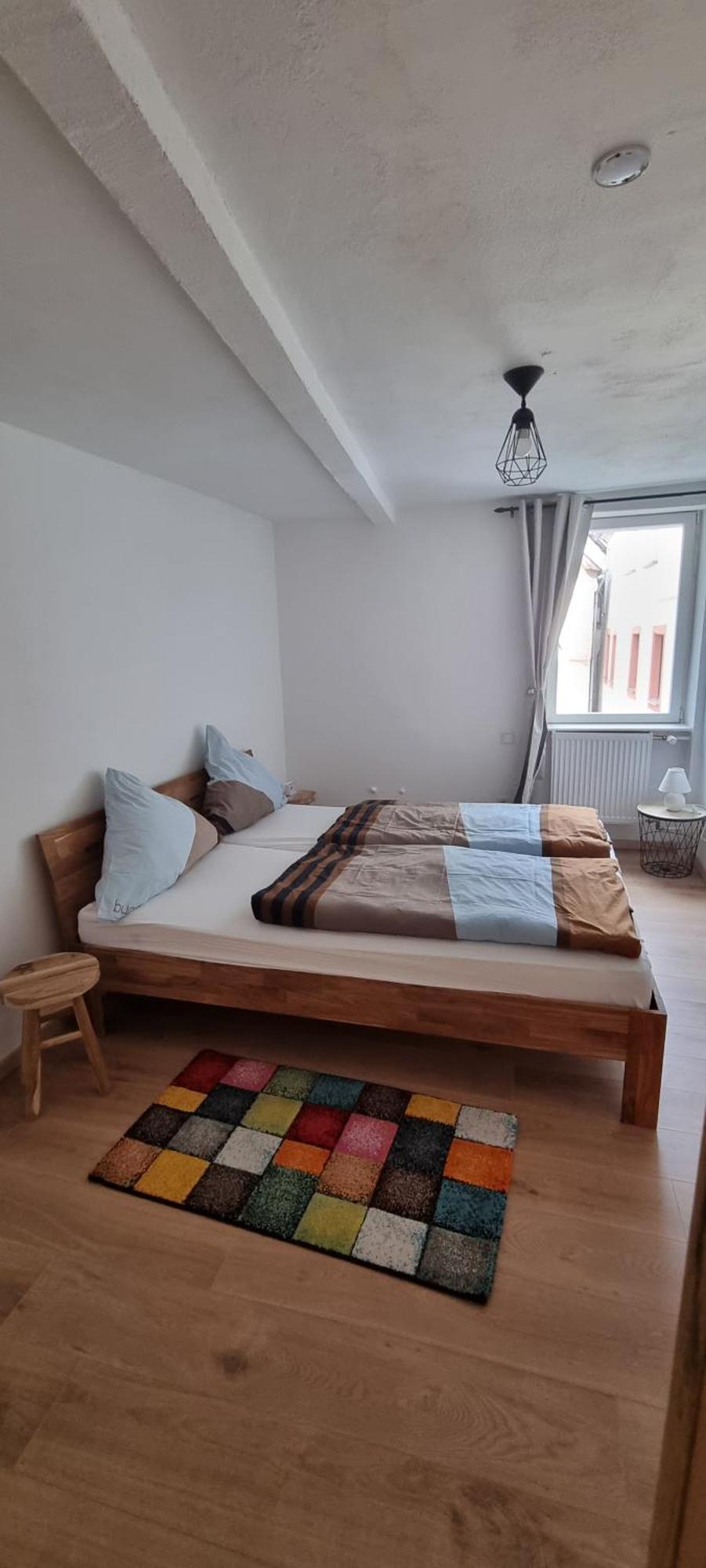 Moselblick Διαμέρισμα Kinheim Εξωτερικό φωτογραφία
