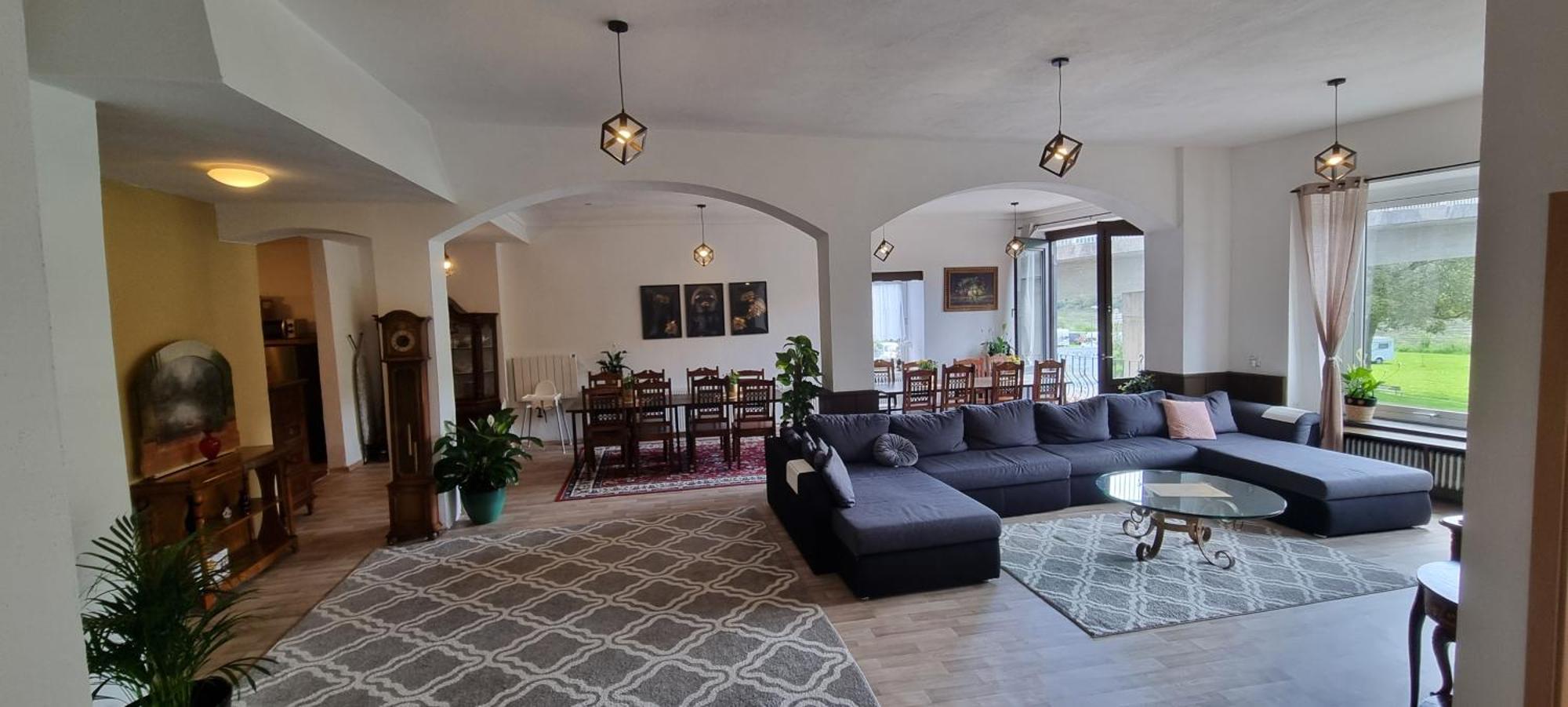 Moselblick Διαμέρισμα Kinheim Εξωτερικό φωτογραφία